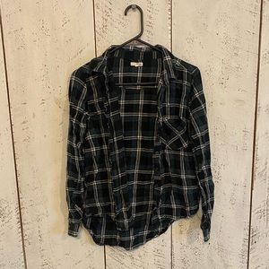 Button up Flannel